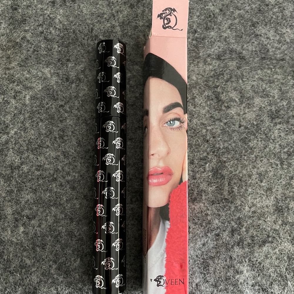 Dragonlash mascara